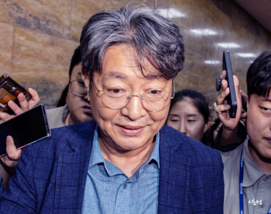 <b>이춘석</b> 의원 <b>주식 차명거래</b> 의혹 개미투자자 분노 이유?! ft.... 