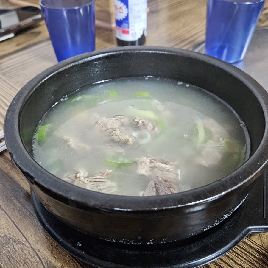 평남집식당 사진 6
