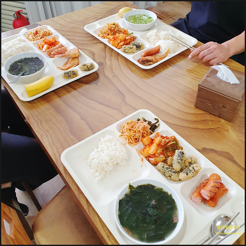 화진한식뷔페 사진 6
