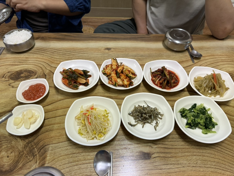 삼미식당 사진 6