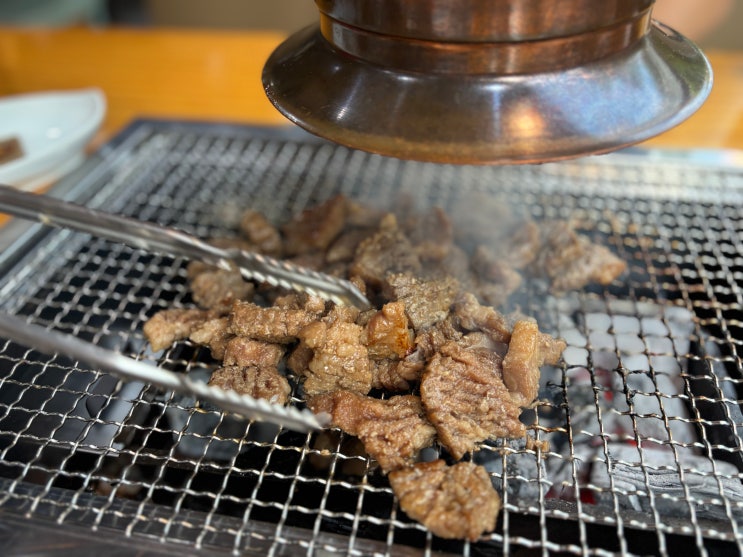  시흥 능곡역 장어맛집 장어골 돼지갈비 신메뉴까지 완벽한 회식장소
