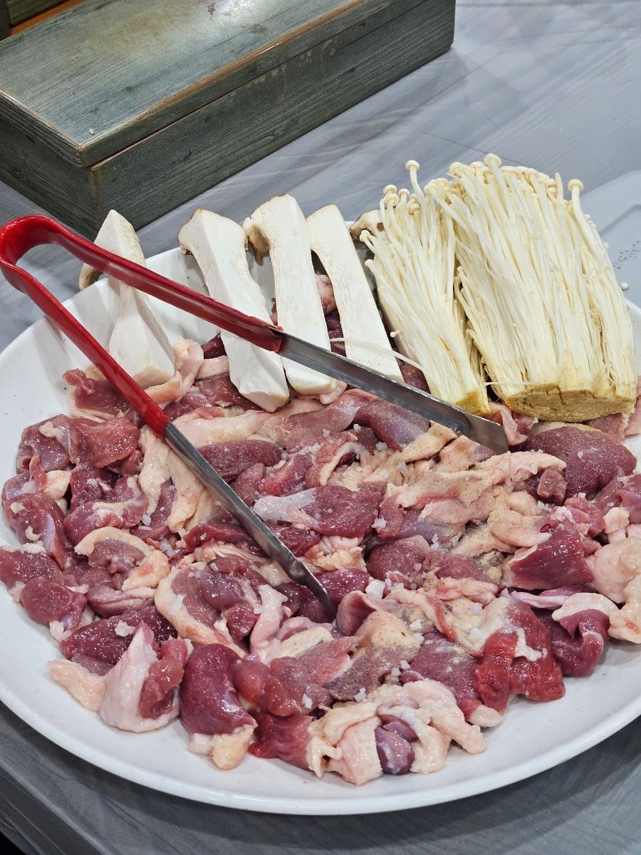 용두골오리촌 사진 6