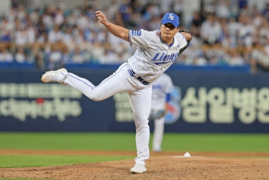 굿바이 돌부처, 끝판대장 <b>오승환 은퇴</b> 선언. 영구결번, <b>은퇴</b>투어