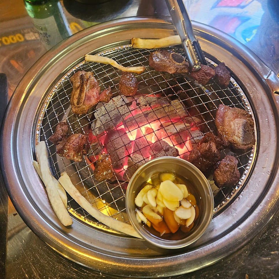 마포고깃간 별내점 사진 2