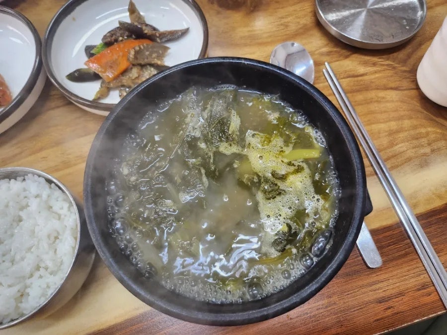 민경식당 사진 6