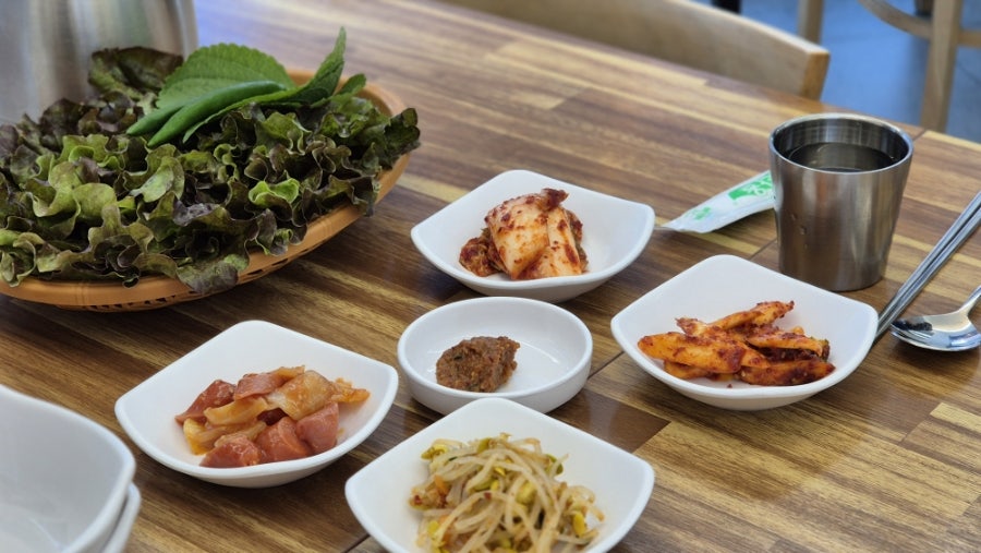 이리네밥상 사진 5