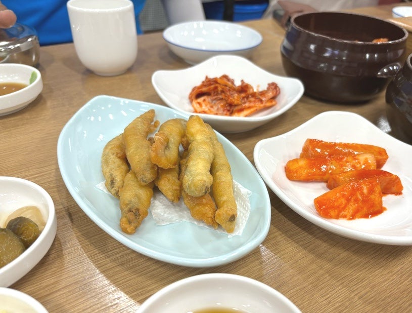 생골추어탕 사진 5