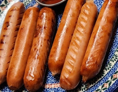   충격! 가공육 '조금씩 매일'이 더 위험하고 안전 섭취량은 없다! 당뇨·대장암 위험 UP!