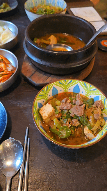  인사동 맛집 도마 고깃상 후기 솥밥보다 고기 웨이팅, 예약 꿀팁
