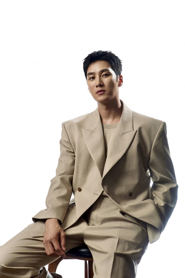 안보현 "연예인 싸움짱? 강호동·줄리엔강 엄청 크고 무서워... 
