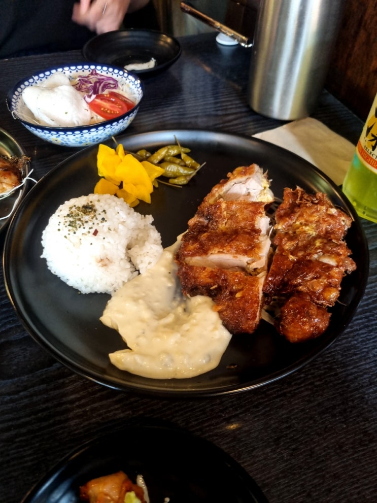  [연남 맛집] 풍자 또간집 맛집 카쿠시타
