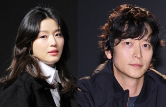 <b>강동원</b>×<b>전지현</b>, 비주얼 폭발 ‘<b>북극성</b>’ 디즈니 드라마 1달... 