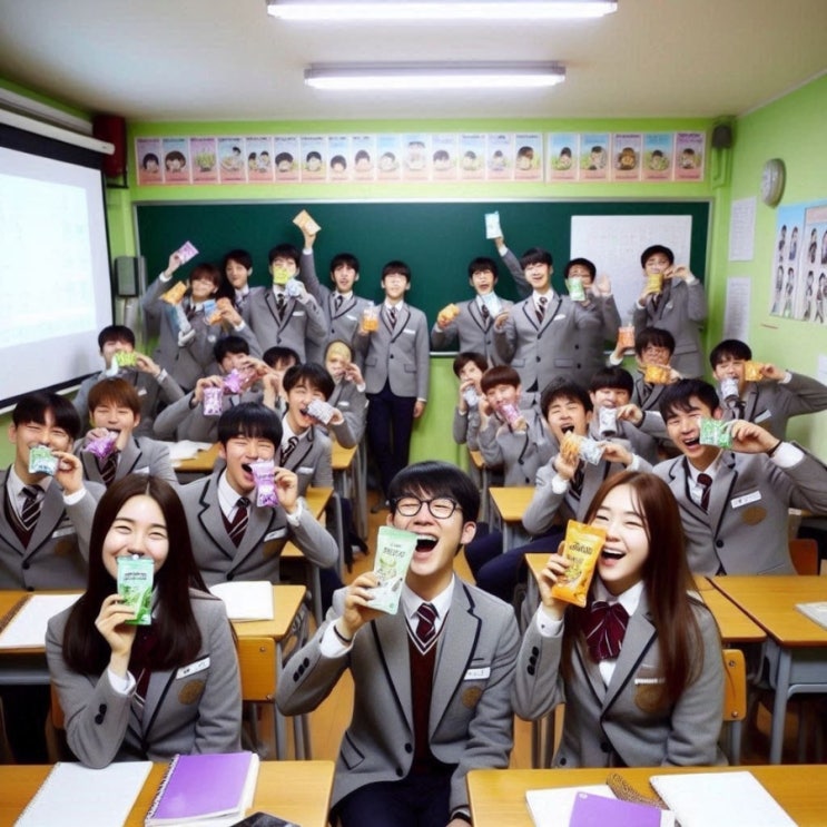  수능 D-98 수험생보약 총명탕 + 공진단으로 관리하세요! 