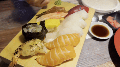  조용하고 퀄리티 있는 룸이자카야, 안양일번가 스시자쿠와 방문기
