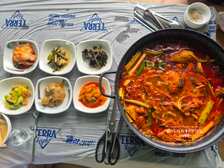 산마루가든 사진 6