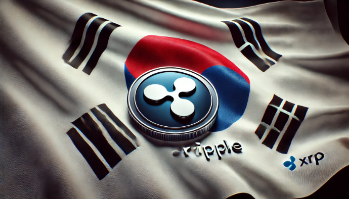  리플, 한국의 대기업이 XRP 커스터디를 출시하며 큰 성과를 거두다