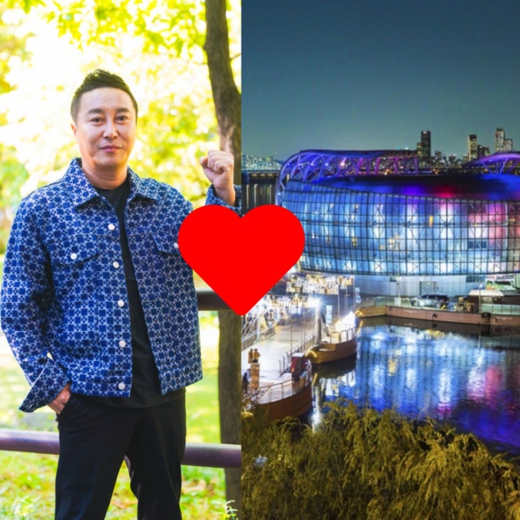 '전처 딸 <b>파양</b>은?' <b>김병만</b>, 한강 새빛섬서 9월 <b>재혼</b>️연하... 