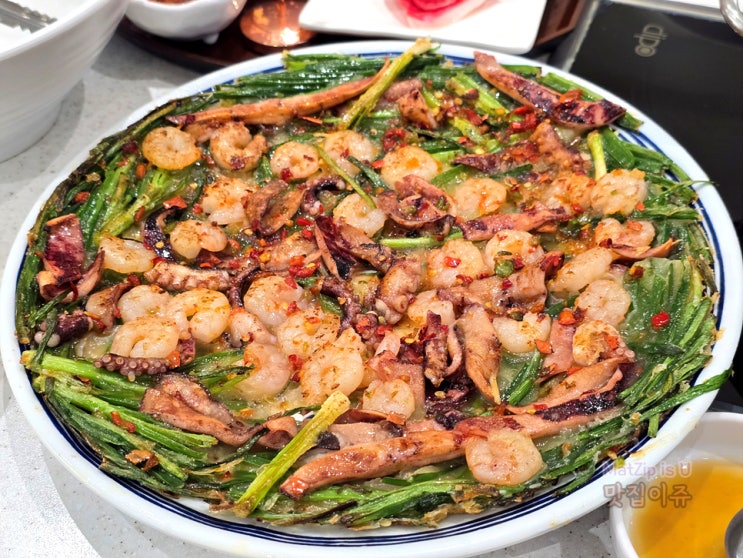  대전 근교 동학사 공부 맛집 장원갑칼국수, 샤브칼국수 후기