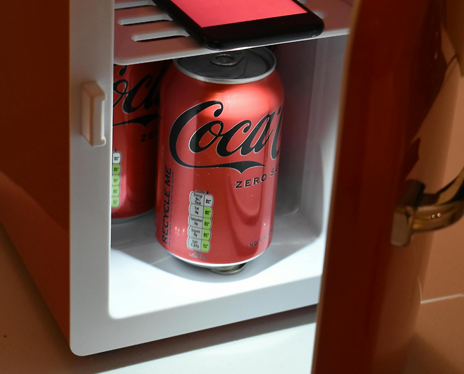 다이어트한다며 매일 먹던 제로 음료, 일반 음료보다 2형 당뇨병 위험 높여!