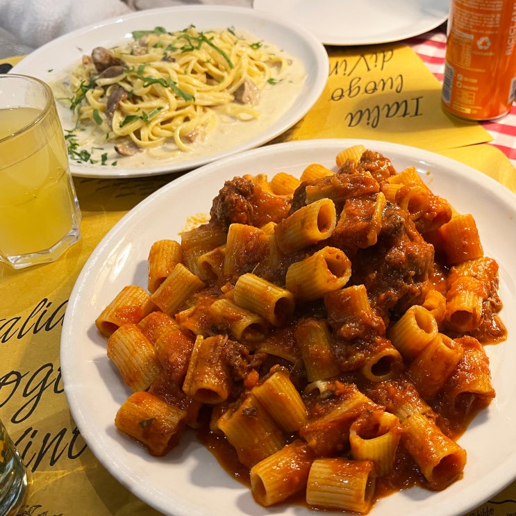 로마 맛집 추천 친절한 현지 맛집 achille al pantheon di habana