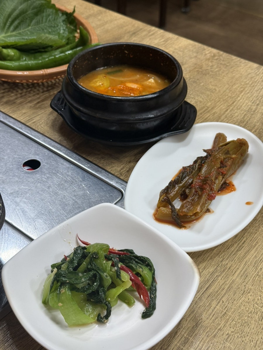 오복식당 사진 5