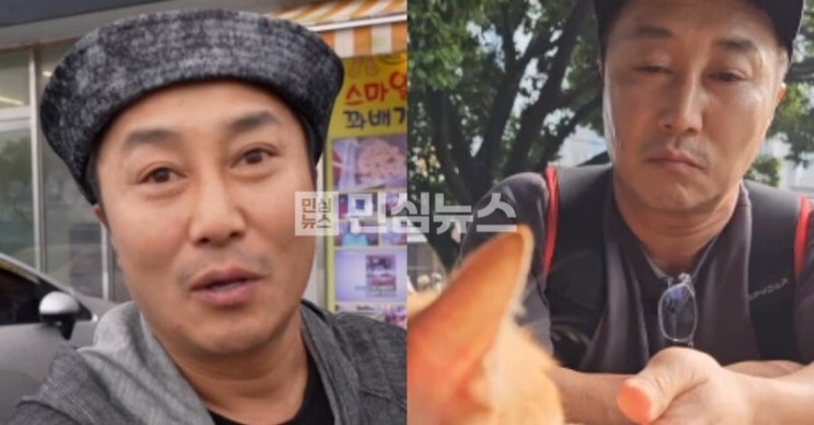 <b>김병만</b>, 입양 딸 소송에 해명... 아냐…<b>혼인 파탄 후 출산</b>”... 