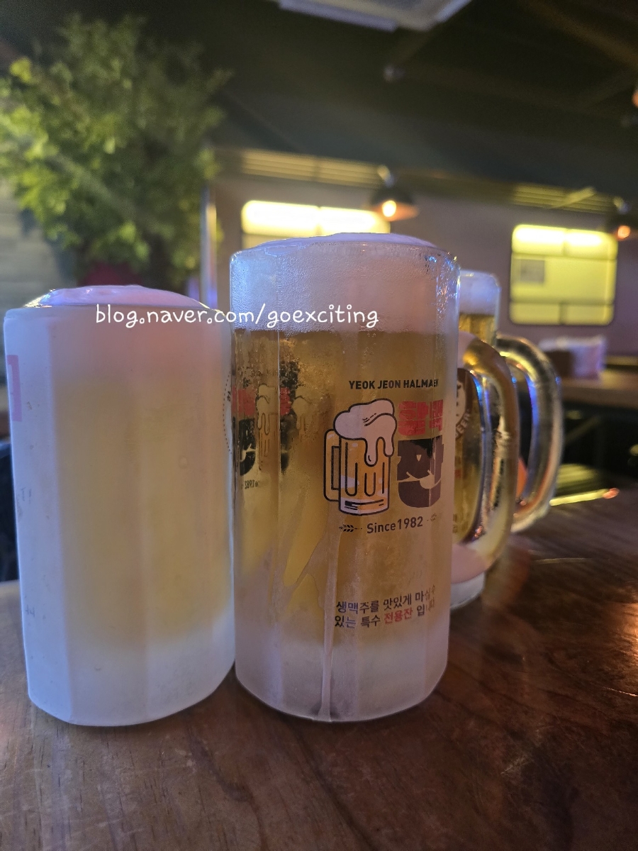 역전할머니맥주 전남고흥읍점 사진 3