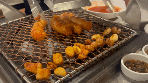  동탄 남광장 맛집 '세광 양대창' 통통하고 신선한 양대창 맛집