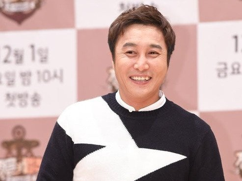 [속보] <b>김병만</b>, <b>혼외자</b> 2명 <b>인정</b>! 입양딸과 법정 공방까지?!
