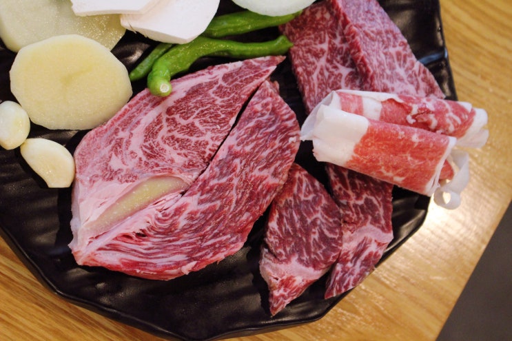  인사동 맛집 평양고깃집 종로3가 점심 소고기 냉면