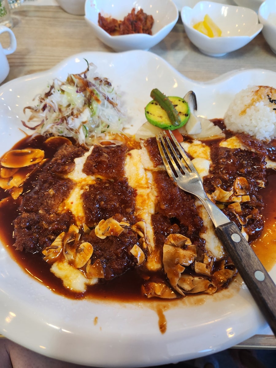 뉘우머리펜션 사진 4