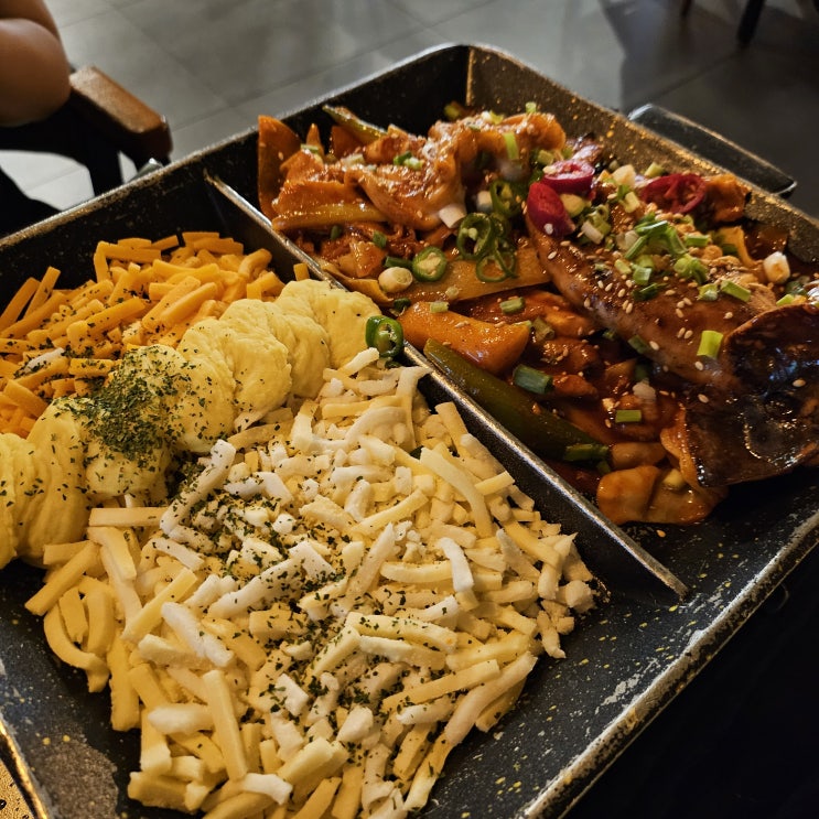  울산 삼산 술집 추천 무제한 오뎅바 있는 '술속의밤' 후기!