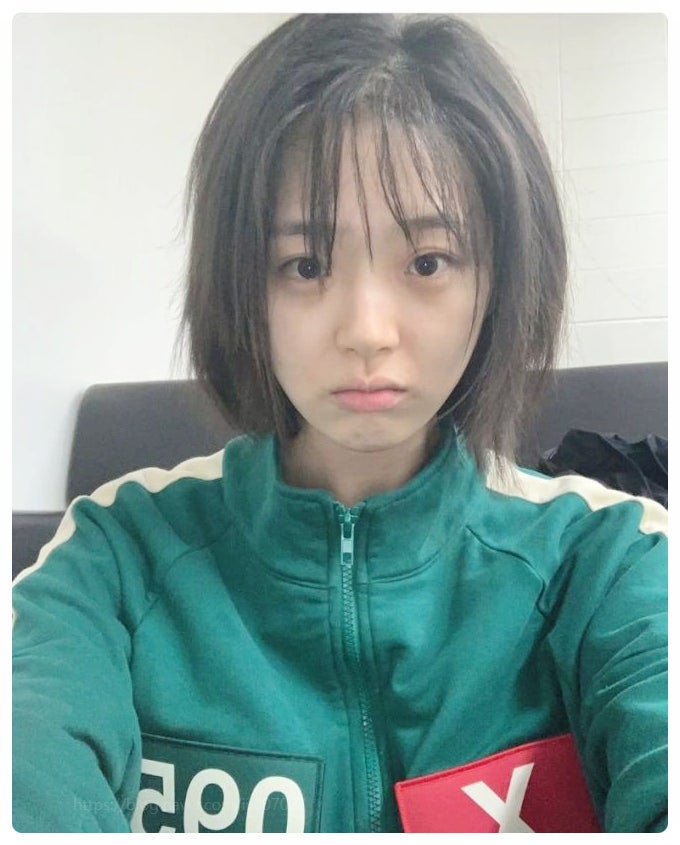  아하바하메디크림 오징어게임2 영미 김시은이 바른다고? 가격 미쳤는데 전액환불? 이게 맞아?