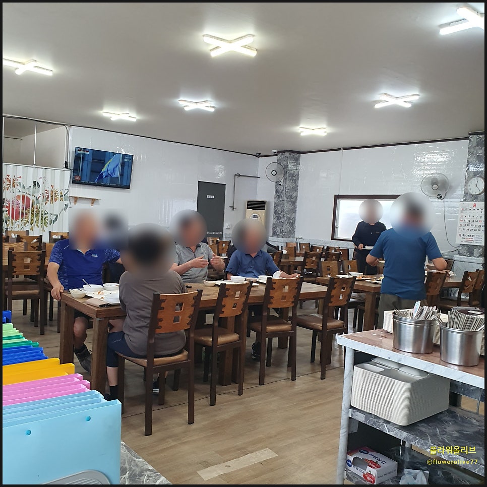화진한식뷔페 사진 3