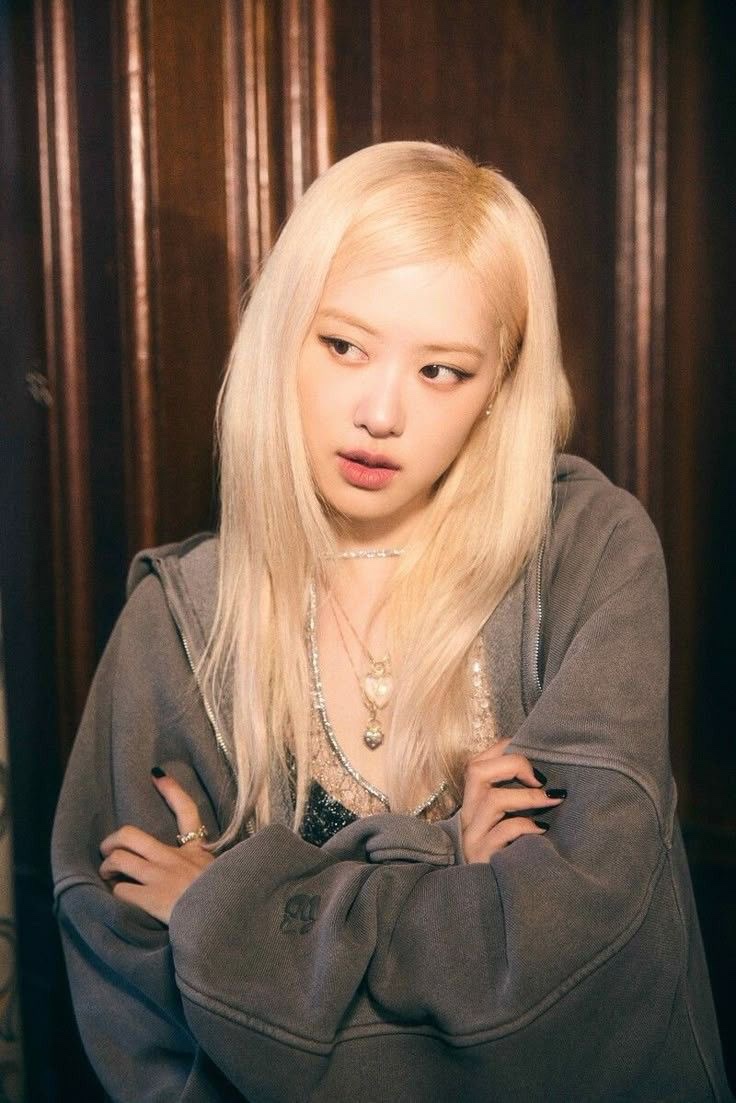  미금역 탈색 컬러 추천! 지윤 실장이 제안하는 여름 아이스 블론드 스타일