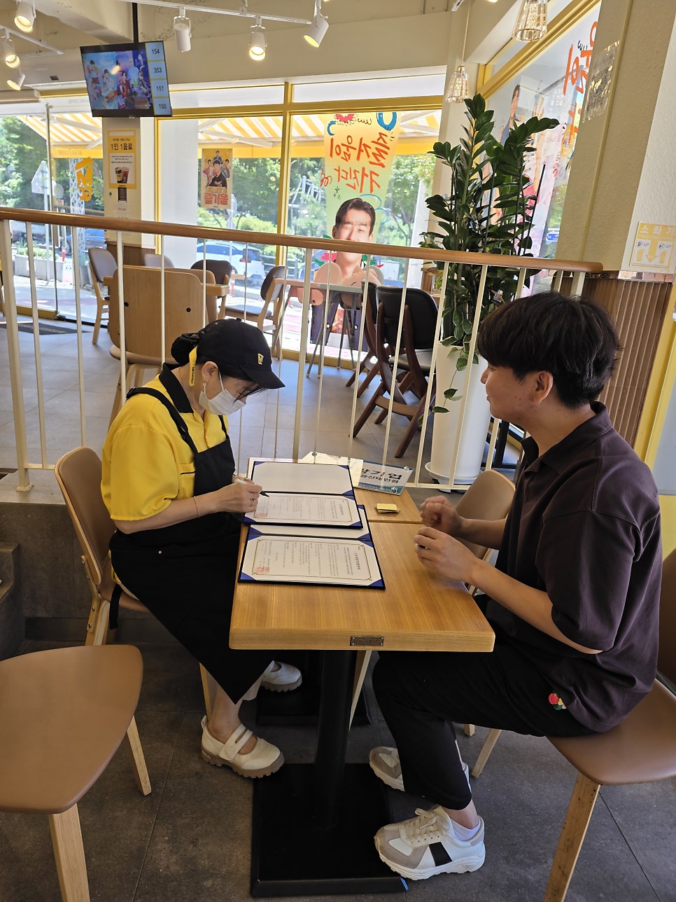 메가MGC커피 정읍신태인점 사진 1