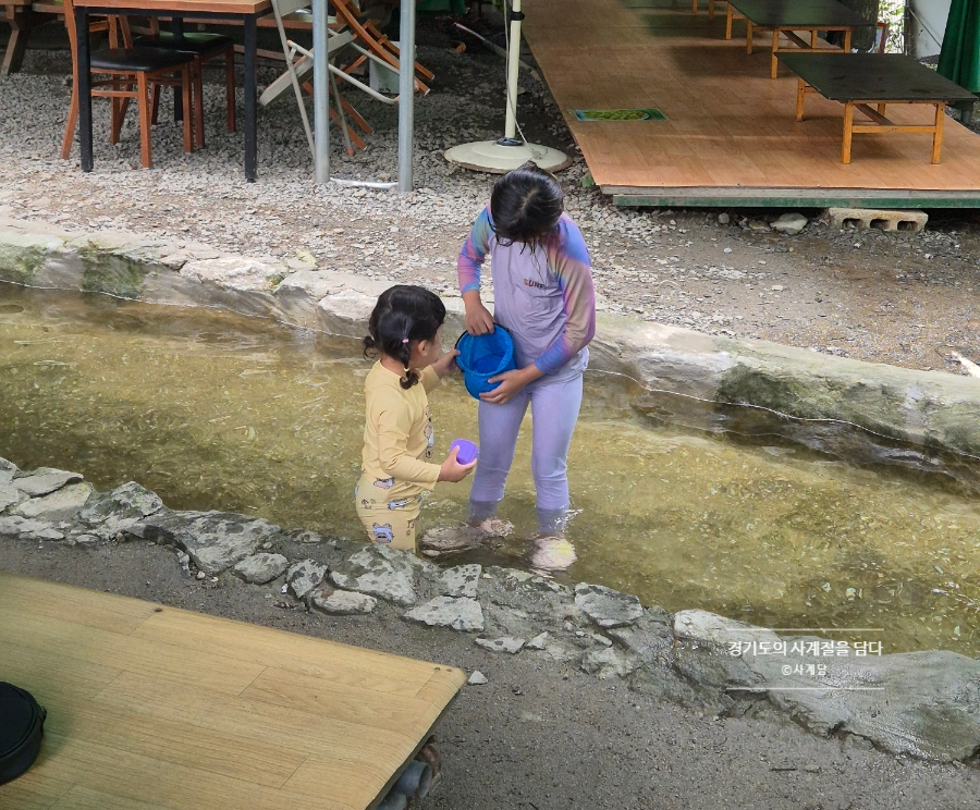 산마루가든 사진 2