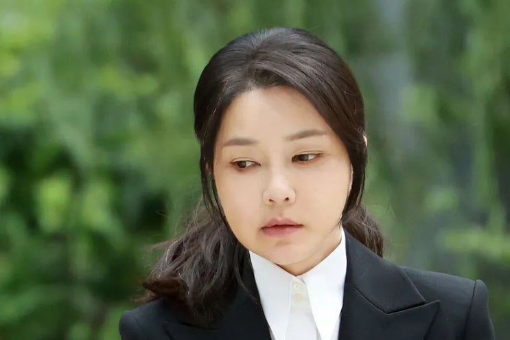 청구 _ 아무것도 아닌 <b>김건희 구속</b>영장 청구서 <b>특검</b> 혐의 내용은?