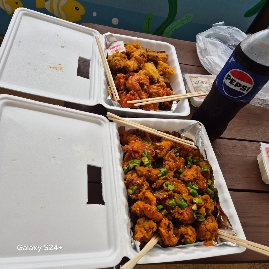 페리카나 지리산온천점 사진 2