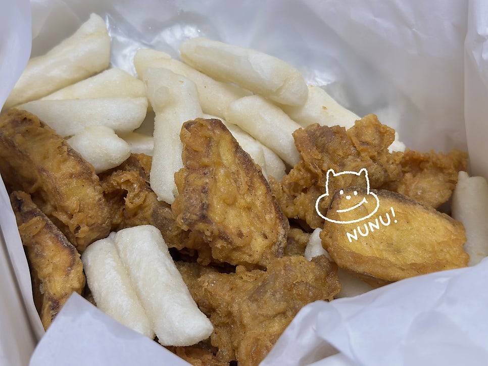 오빠통닭 운암점 사진 4