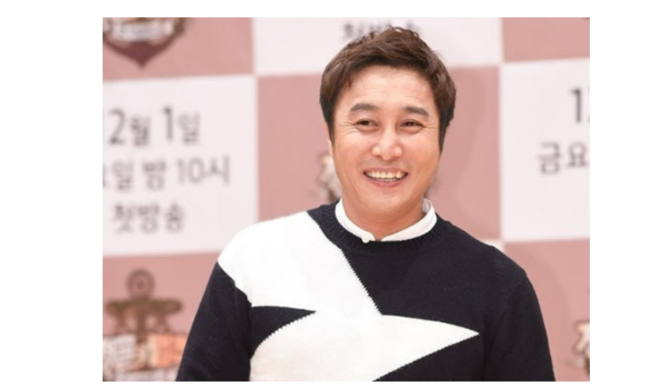 결혼 앞둔 <b>김병만</b>, <b>친자</b> 존재 인정 입양 딸과의 법적 갈등