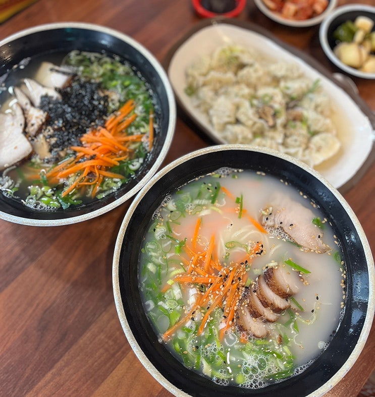  노형동 고기국수 맛집 추천 :: 15년 쉐프가 만드는 국수대표