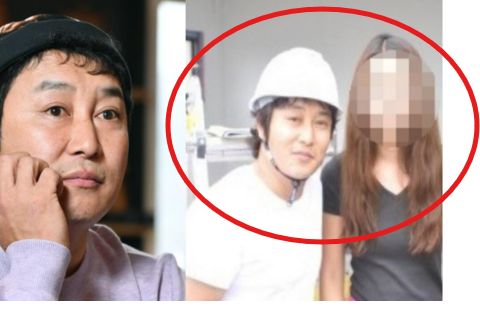 <b>김병만</b>, <b>혼외자</b> 2명 있었다... 혼인파탄 후 예비신부와 <b>출산</b>"