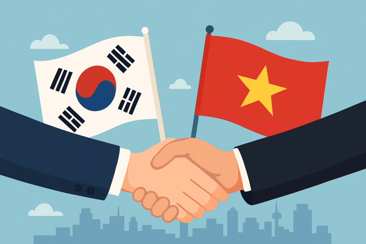 11년 만에 한국 찾는 베트남 최고 지도자