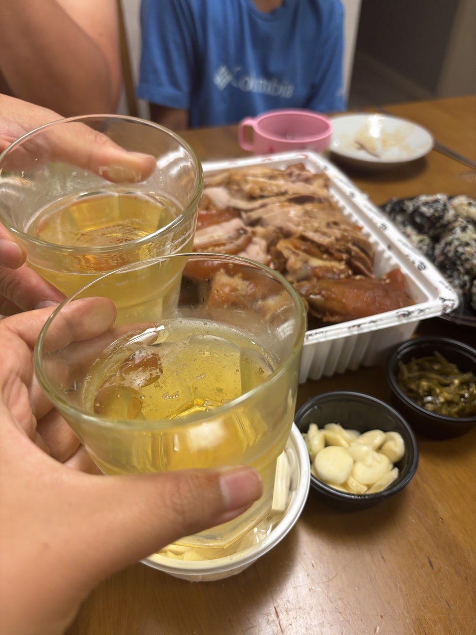 가장맛있는족발 남동탄점 사진 6