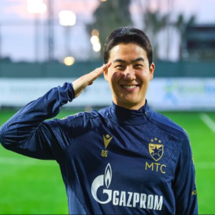 설영우 향한 셰필드 관심은 진심?? 총액 64억 제시 준비!! 즈베즈다는 바이아웃 80억 설정(설영우 셰필드 400만 유로, 바이아웃 500만 유로)