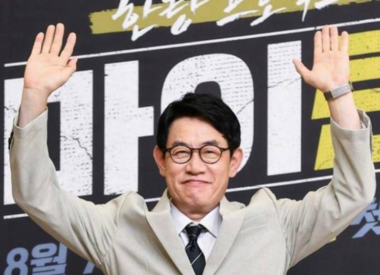 이경규 약물 운전 혐의 논란,치료제 복용과 실수의 경계 