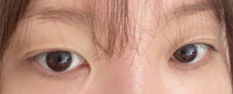  선릉속눈썹연장 후기 JC컬 다크브라운으로 자연스럽고 예쁜 속눈썹연장 성공! (역삼·대치·삼성·도곡 인근)