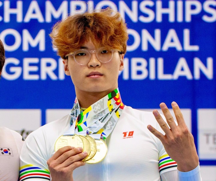 <b>최태호</b>·세계트랙<b>주니어</b>선수권, ‘금빛 사냥’ 준비…아펠도른... 