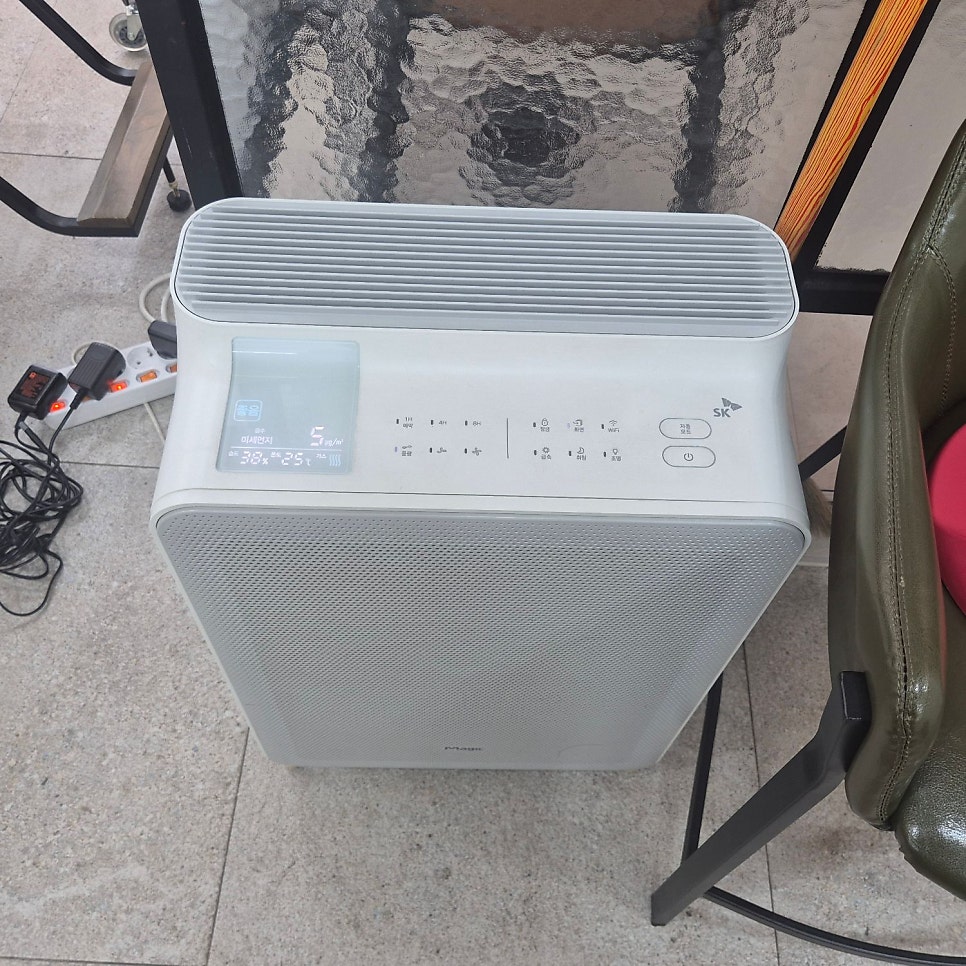 티파니샵헤어 사진 3